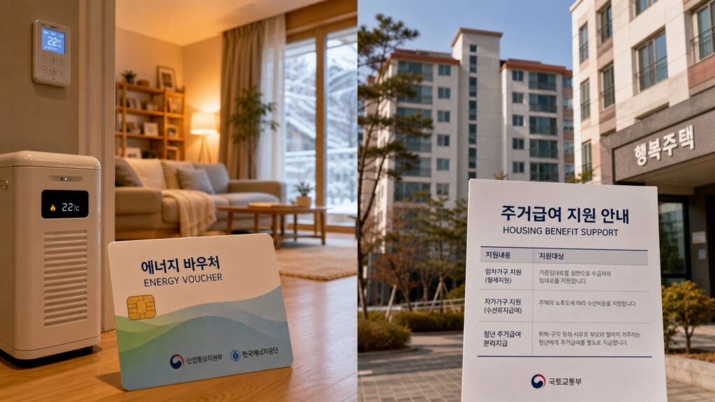 2026 정부지원금 총정리, 모르면 평생 못 받는 혜택 12가지 3 1 10