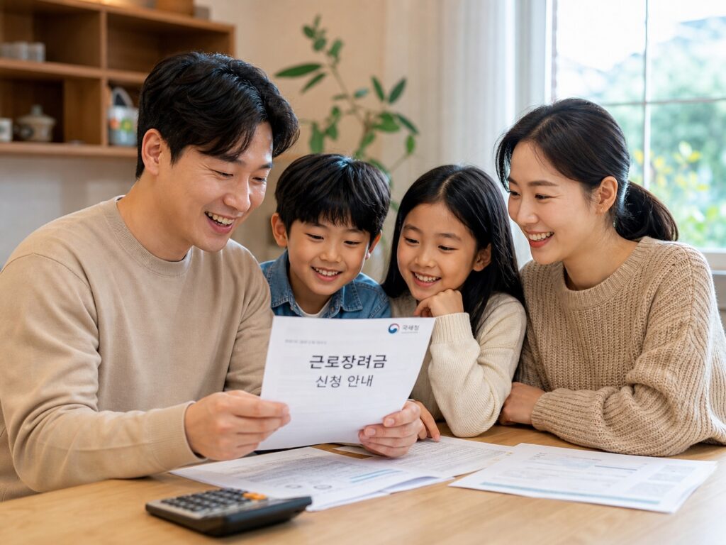 50대 주부도 받는다, 무직·외벌이 가정 정부지원금 총정리 2 1 6