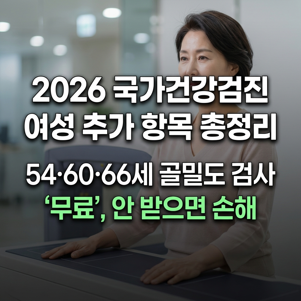 국가건강검진