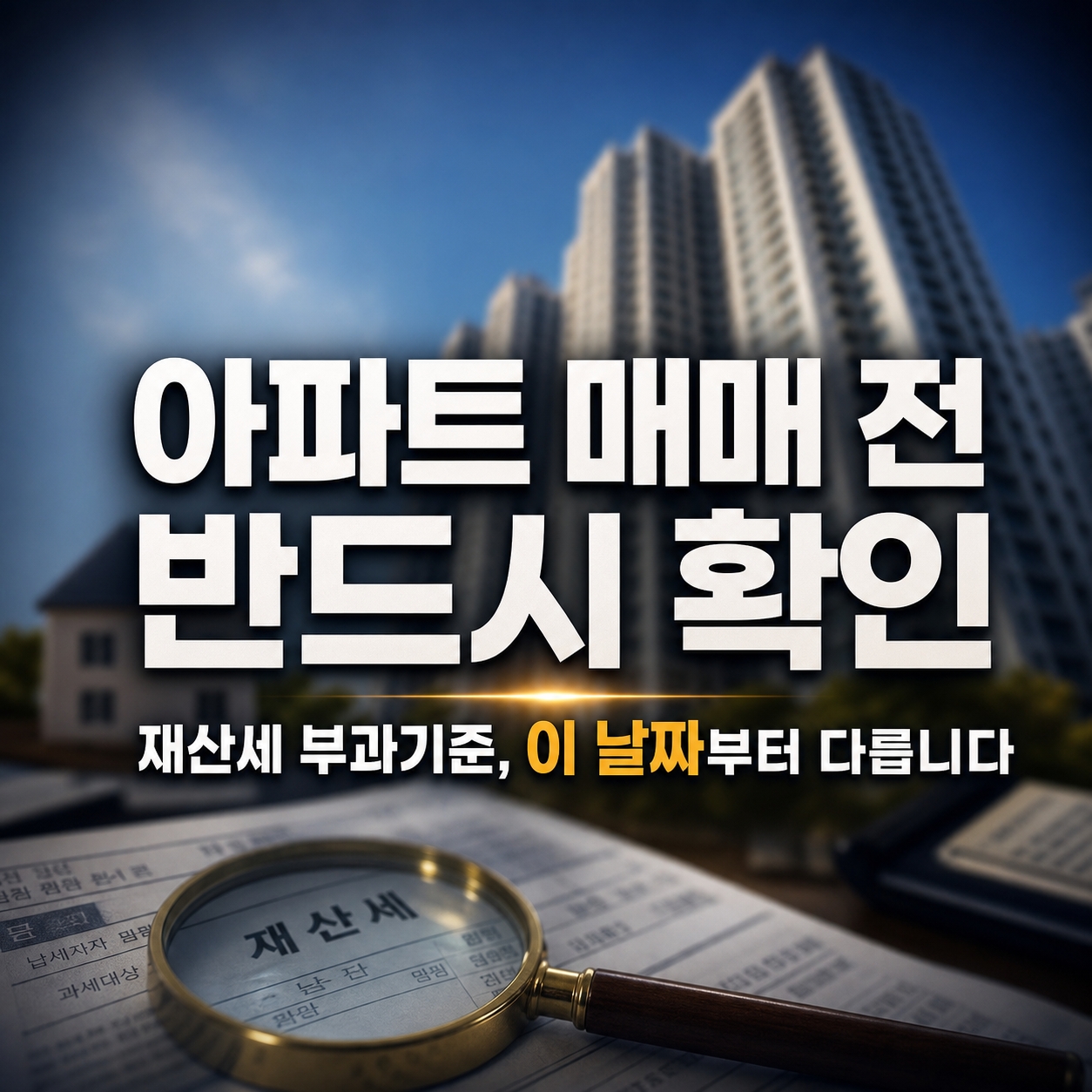 재산세