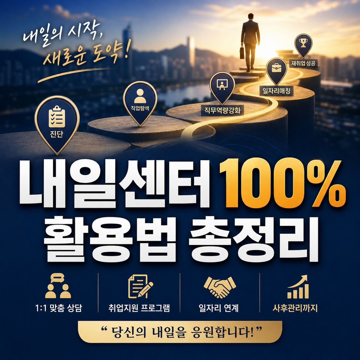 내일센터